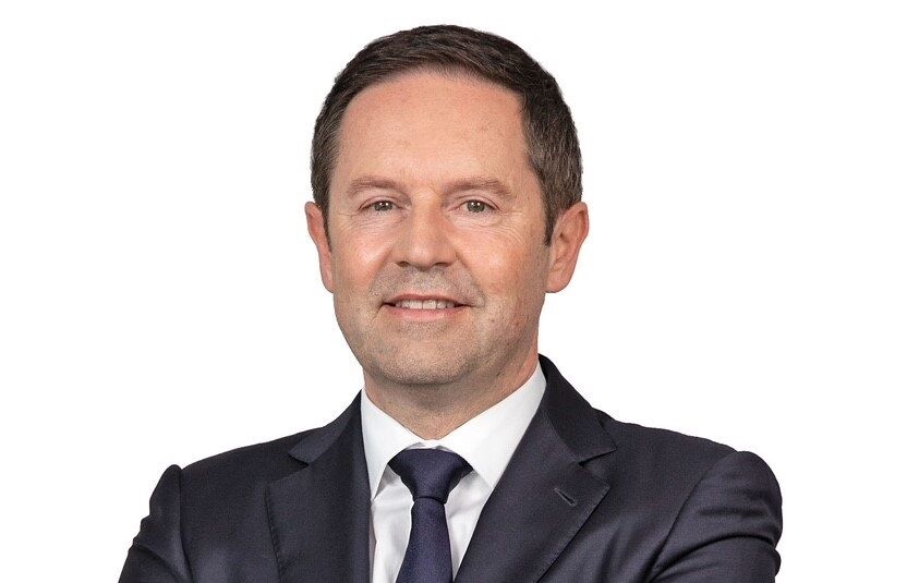 Veränderungen im Vorstand bei Heidelberger Druckmaschinen