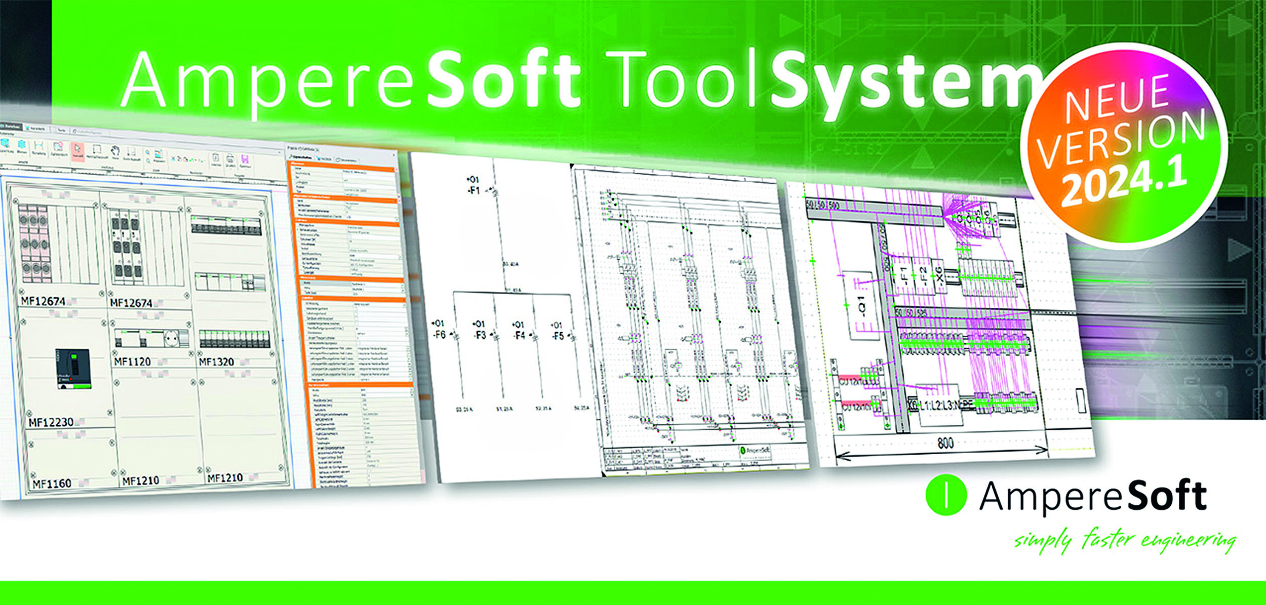 Engineering-Tool mit Funktionserweiterungen