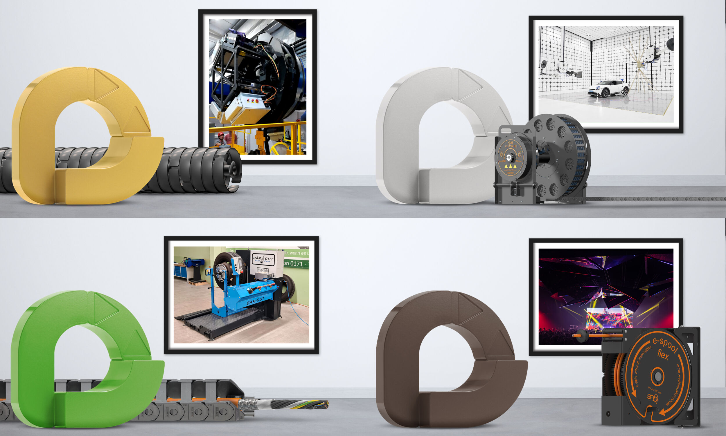 Weltraumwissenschaftler
gewinnen Vector Award 2024