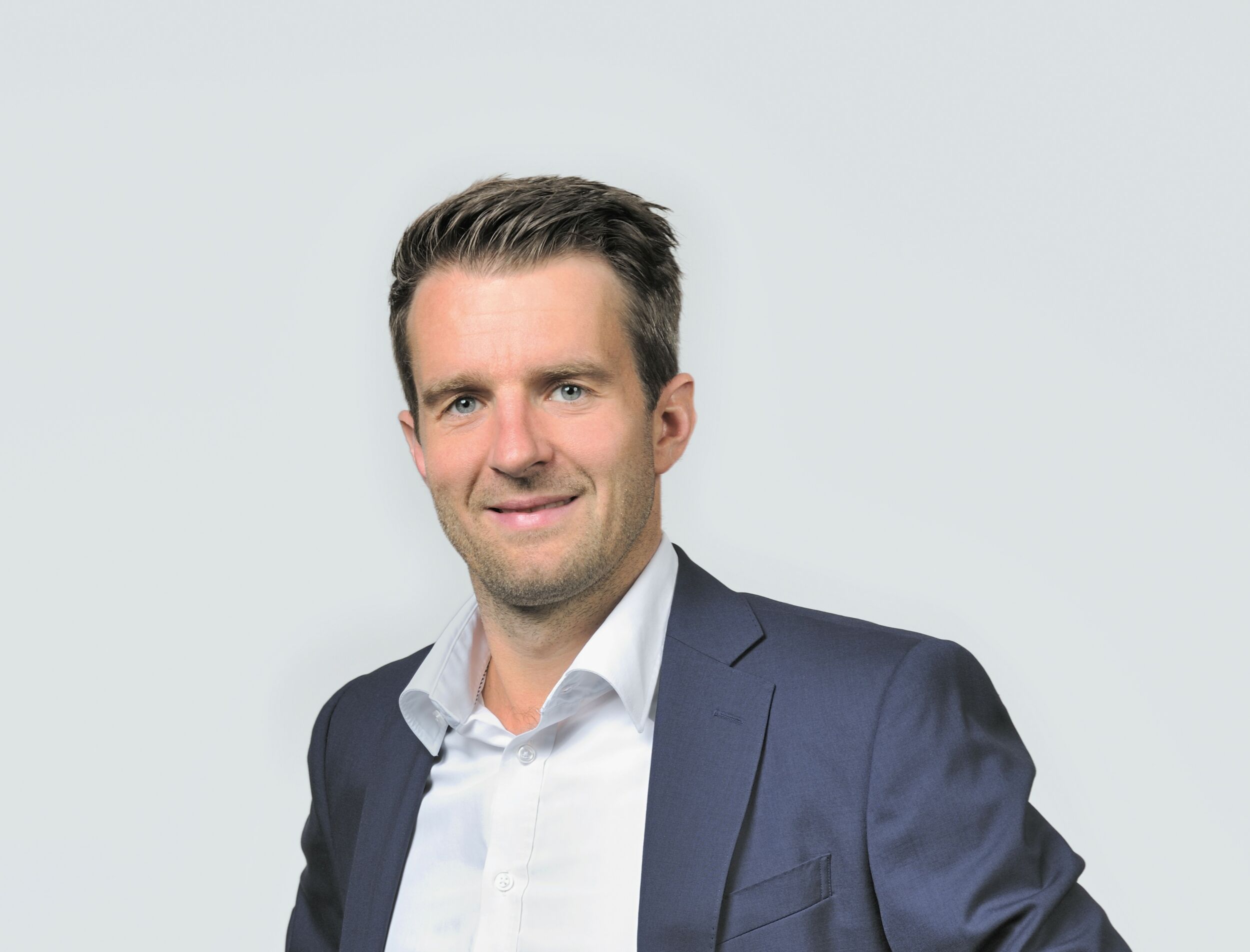 Neuer CGO bei Wittenstein
