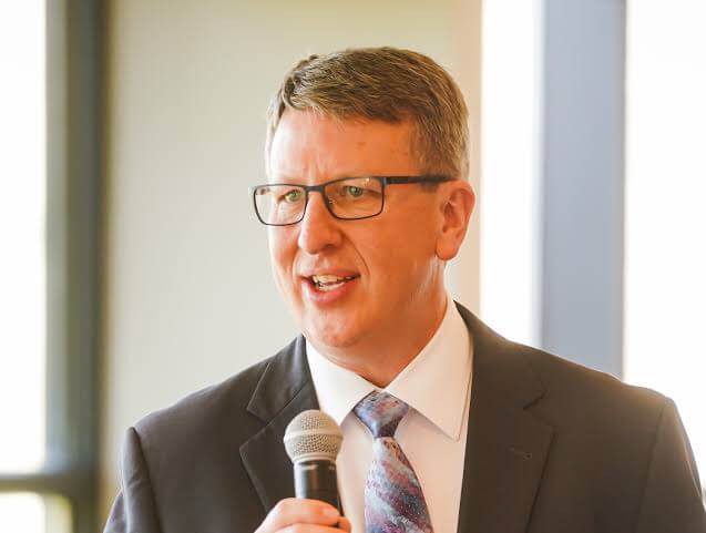 Neuer Chief Engineer für Nordamerika bei Nikon SLM