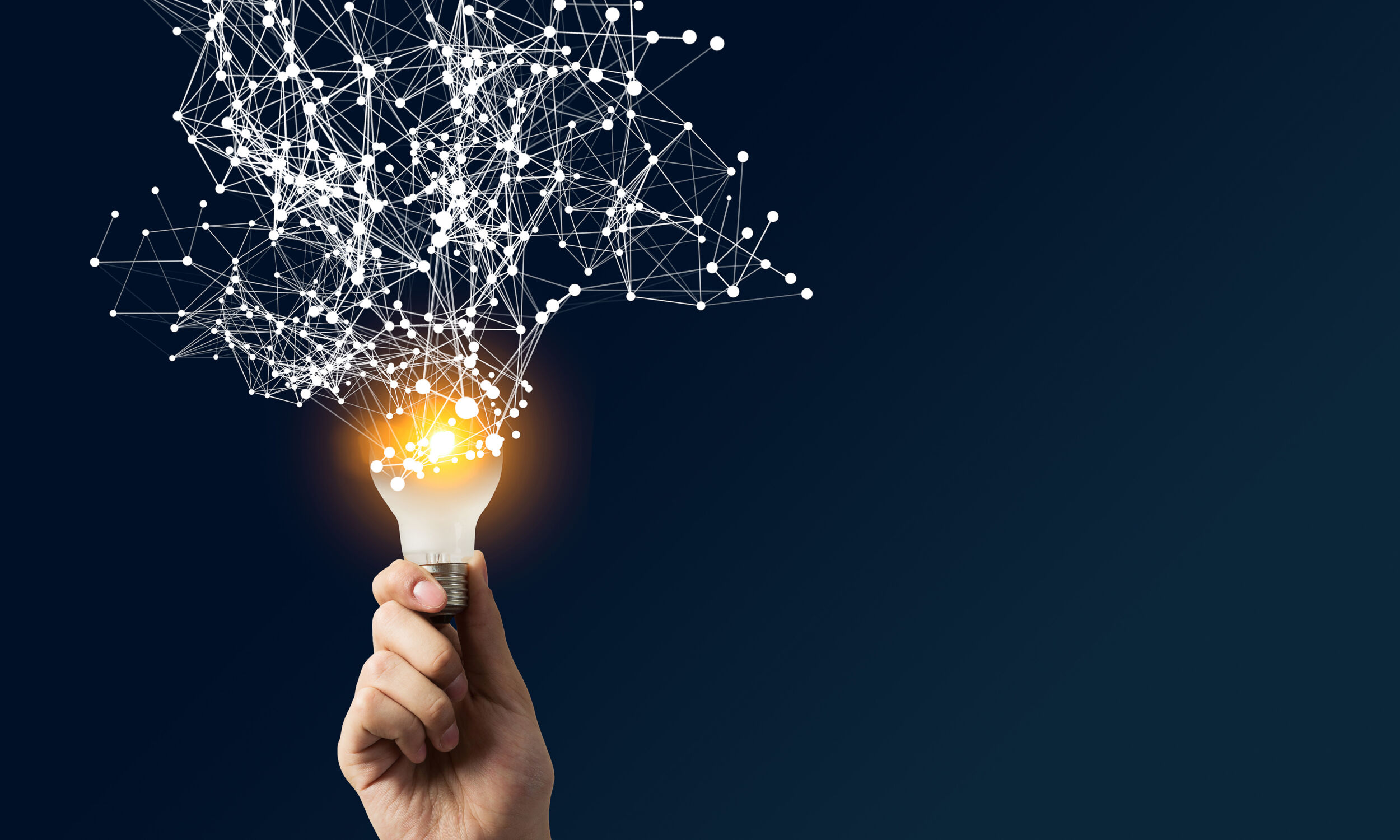 USA führend bei Digitalinnovationen