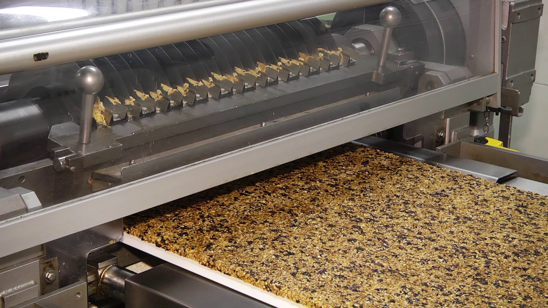 Kupplungen für die Lebensmittelproduktion