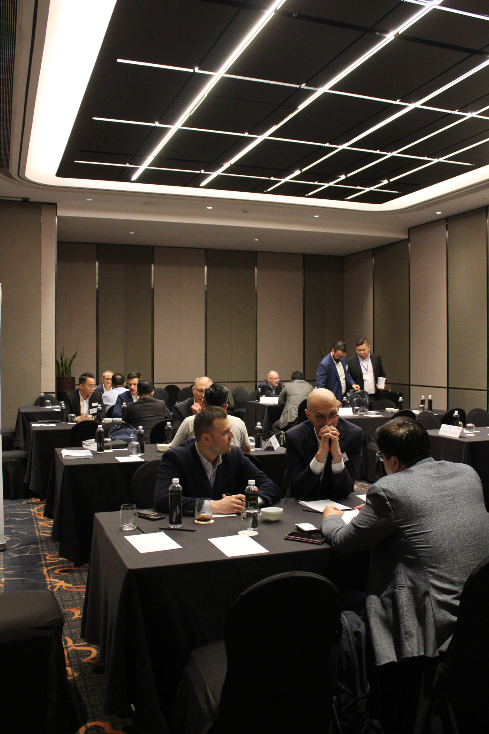 VDW-Symposium in Kuala Lumpur