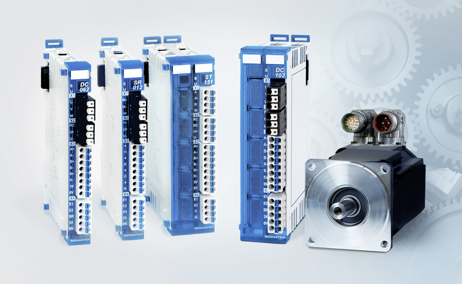 Automations-Service für skalierbare und modulare Pflanzmaschinen