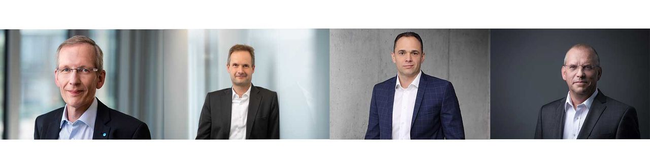 Veränderungen bei Thyssenkrupp Automotive Technology