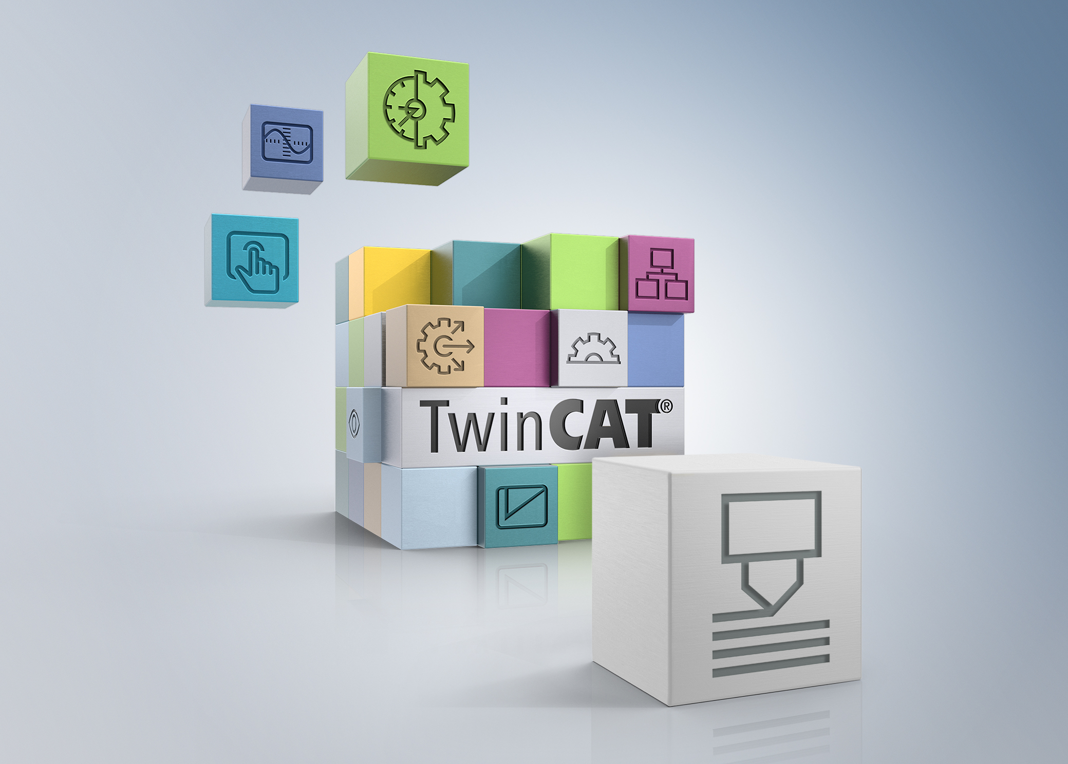 TwinCat 3 CNC mit neuen Funktionen