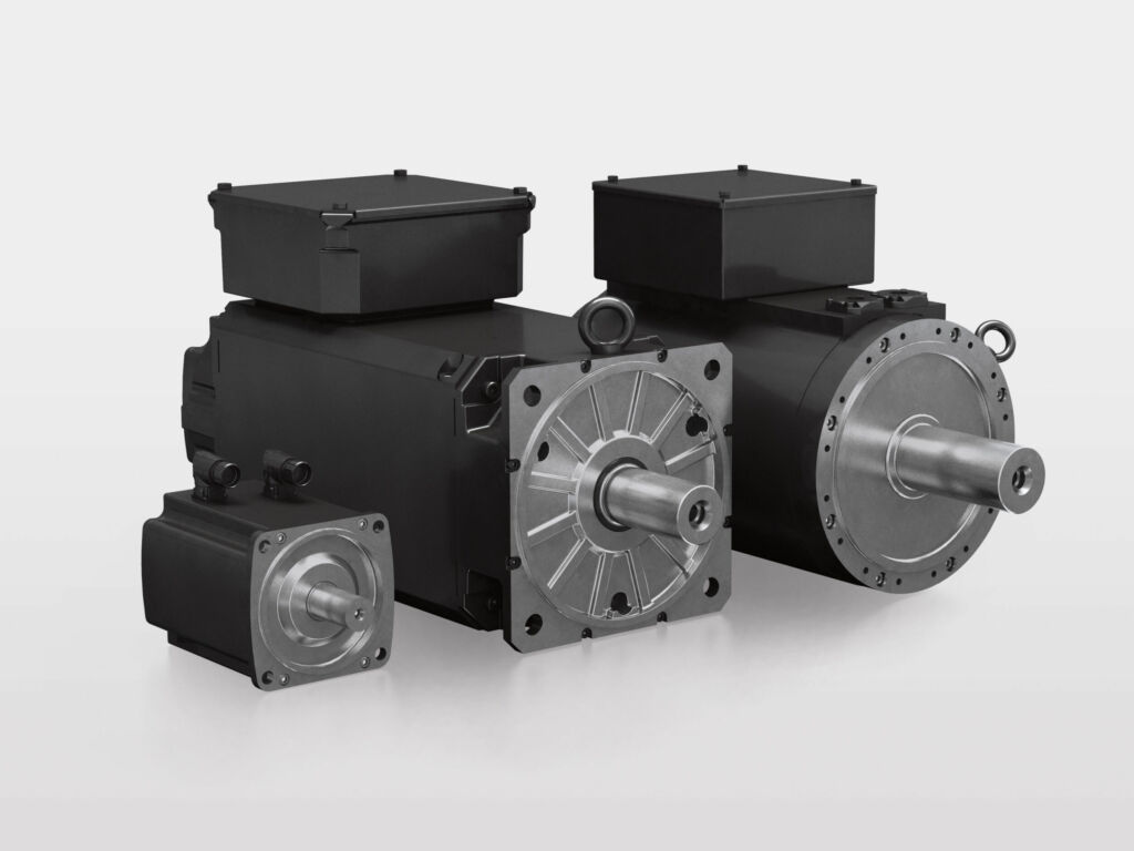 Auf der SPS zeigt Baumüller verschiedene Neuheiten aus der Antriebs- und Steuerungstechnik.