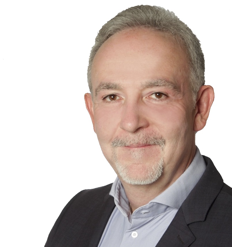 Wilhelm H. Elsen ist neuer Vertriebsleiter bei Hecht Kugellager.
