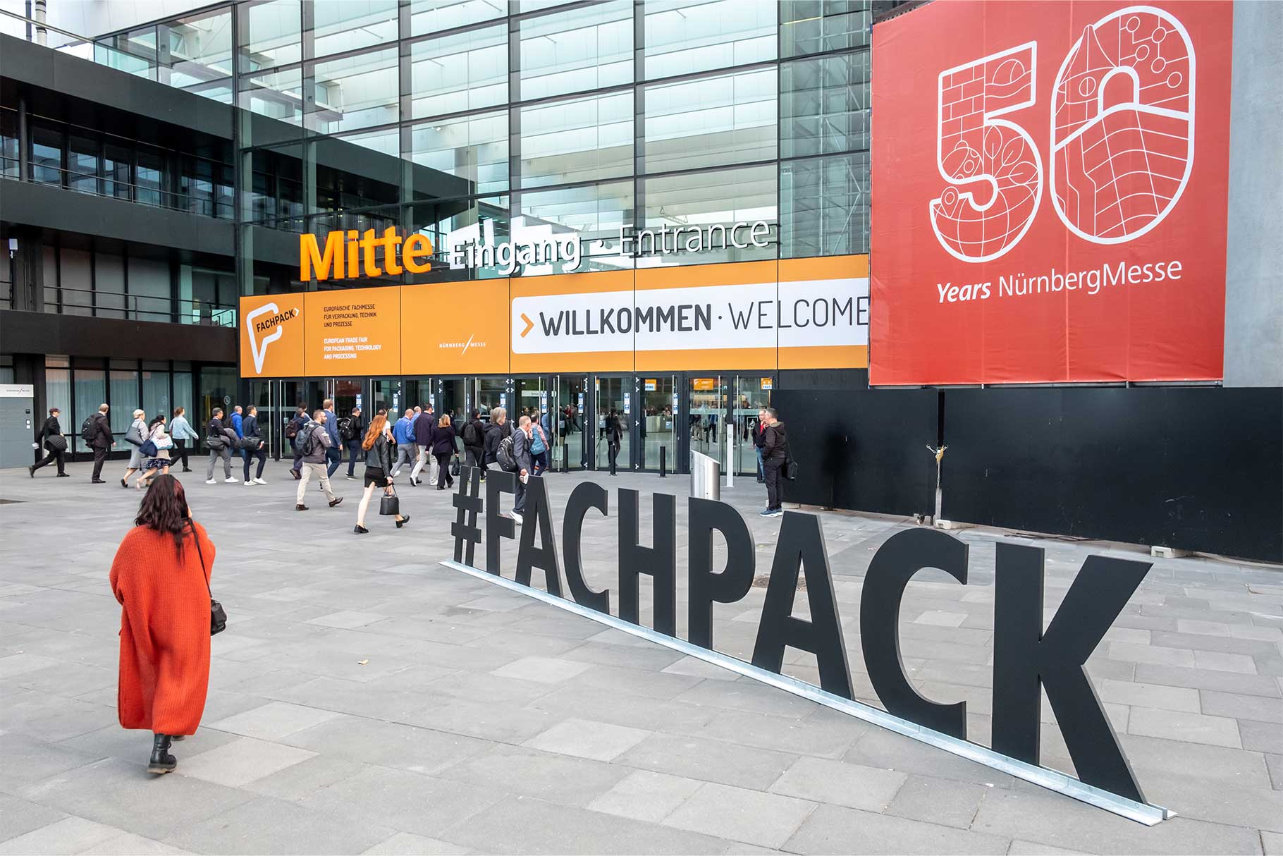 Fachpack 2024