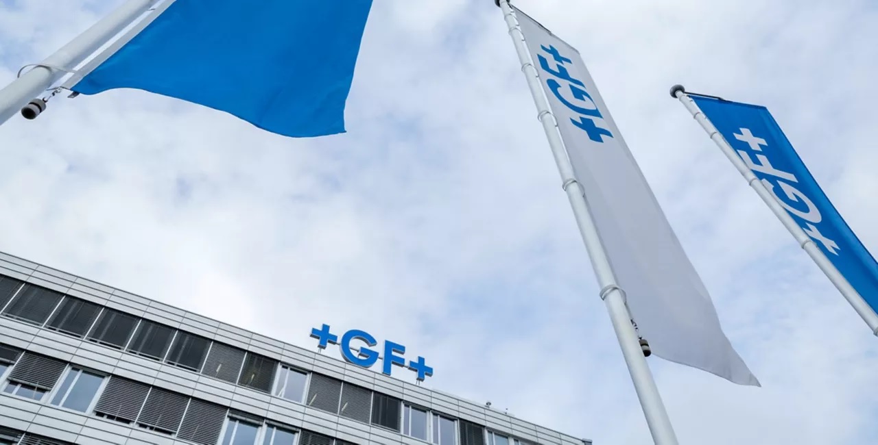 GF Machining Solutions künftig unter dem Dach von UGG