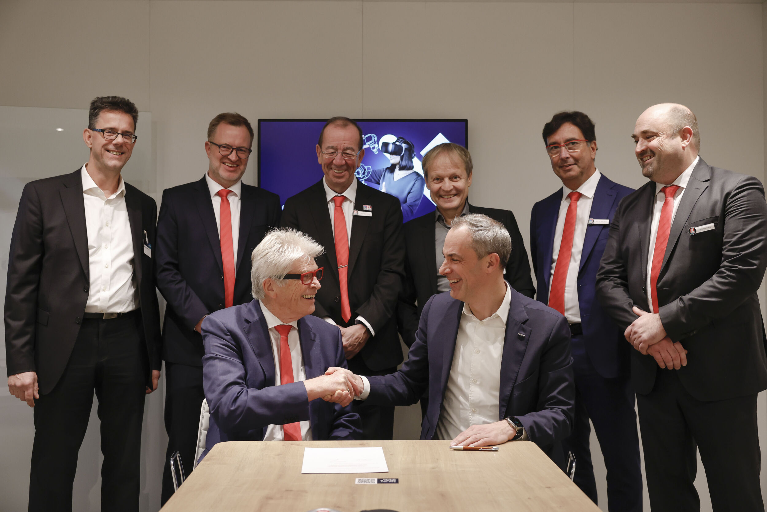 Dateninteroperabilität im Maschinen-Engineering