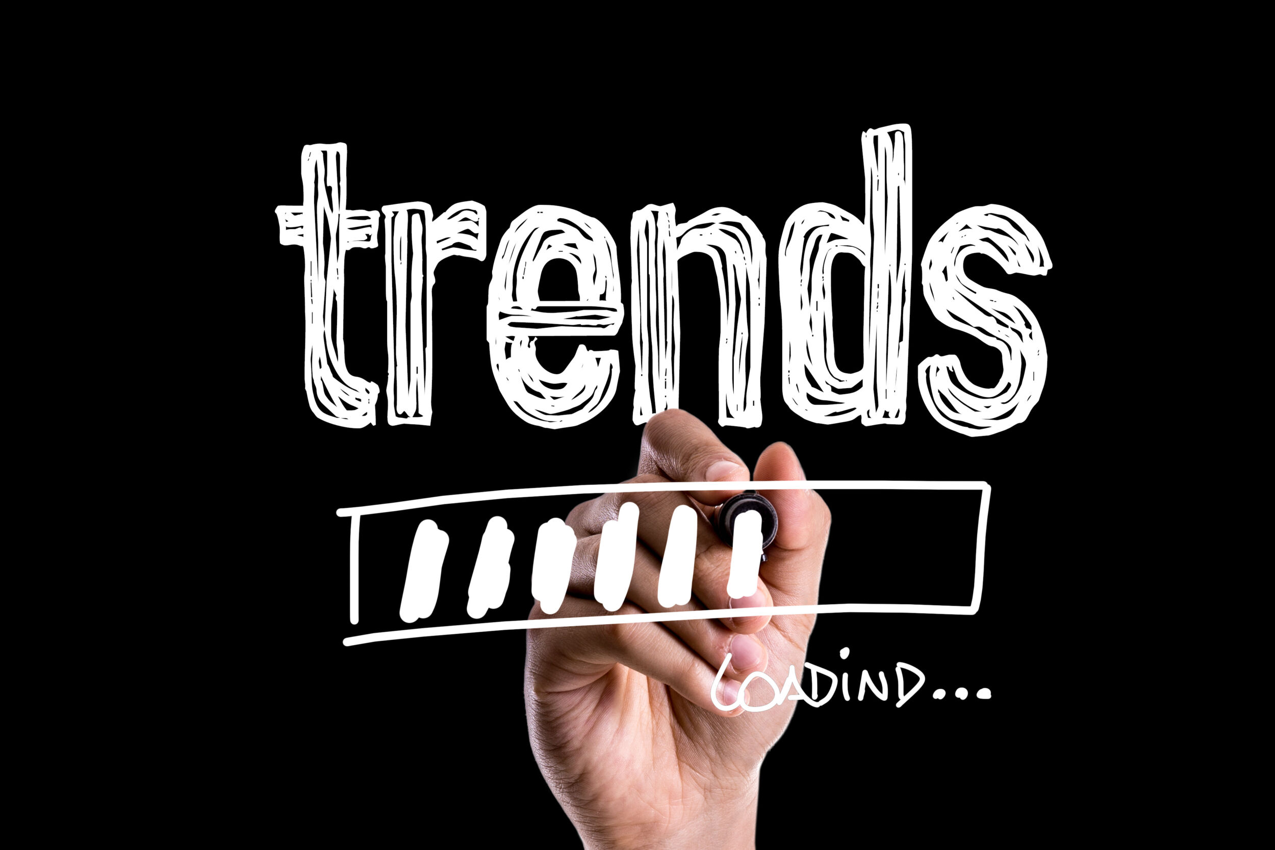 Trends und Themen im Maschinenbau