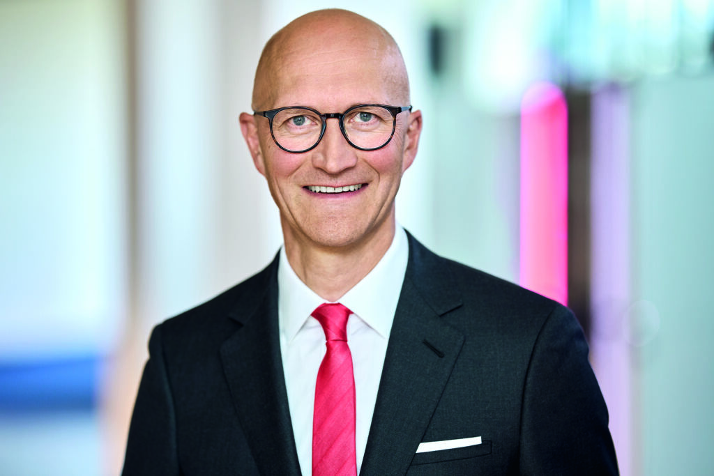 "Offenheit ist und bleibt auch in diesem Jahr f&uuml;r uns der 
entscheidende Faktor, um Innovationen 
zu erm&ouml;glichen - auch mit KI."
Timo Berger
Weidm&uuml;ller