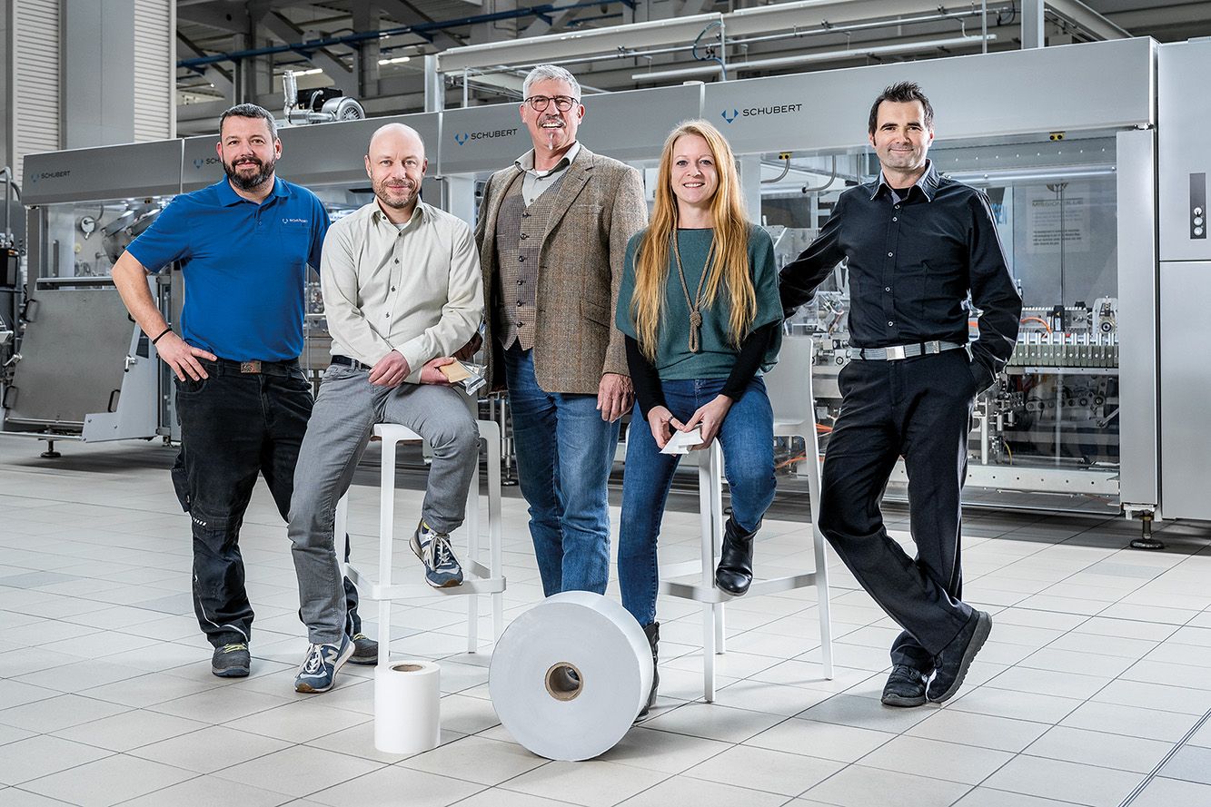 Neues Verpackungskompetenzzentrum gegründet