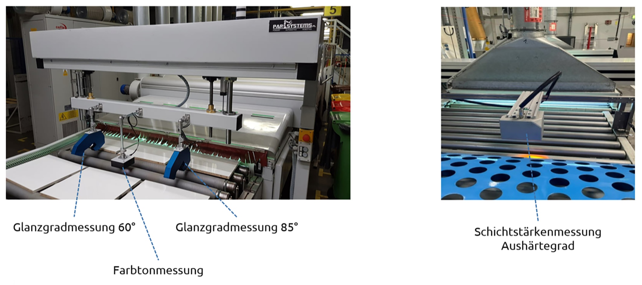 Wenn sich die Maschine selbst versteht