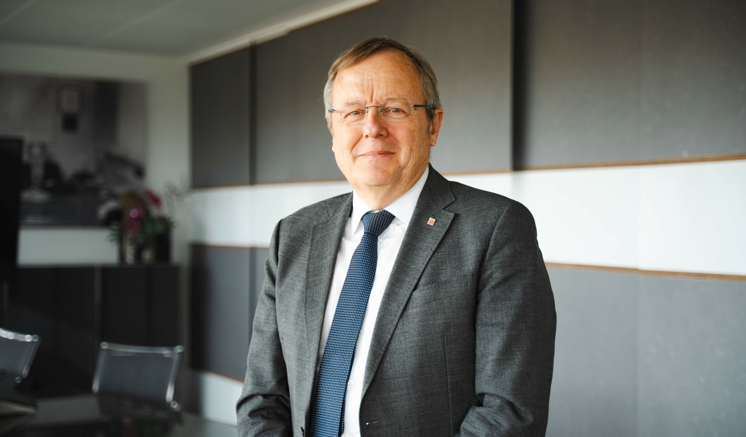 Wechsel im Aufsichtsrat bei Harmonic Drive