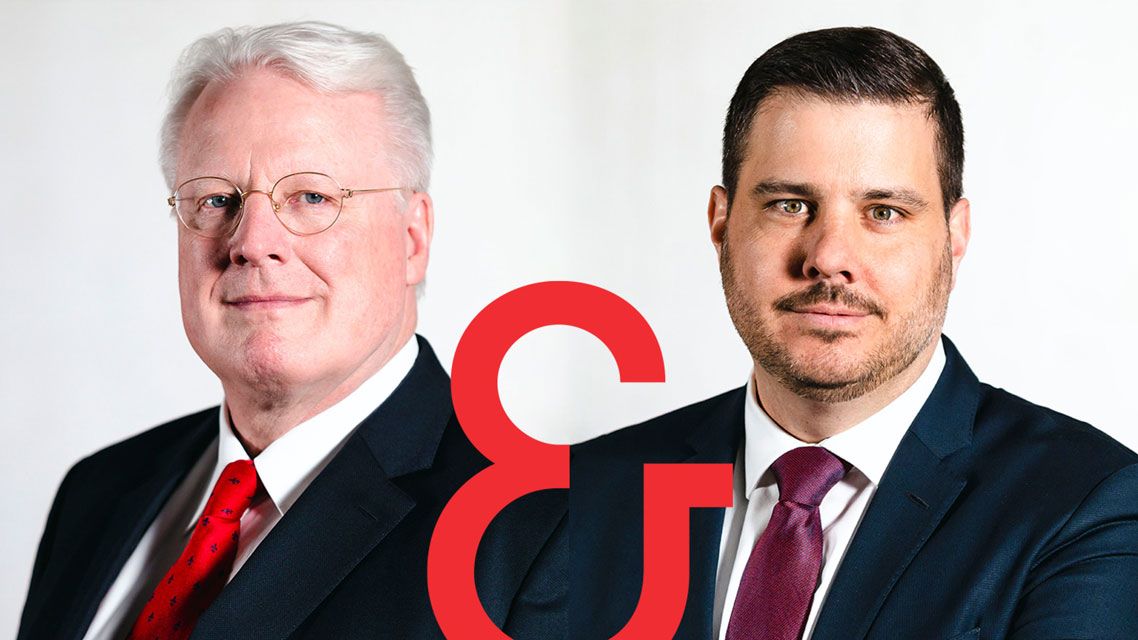 Generationenwechsel bei Koenig & Bauer