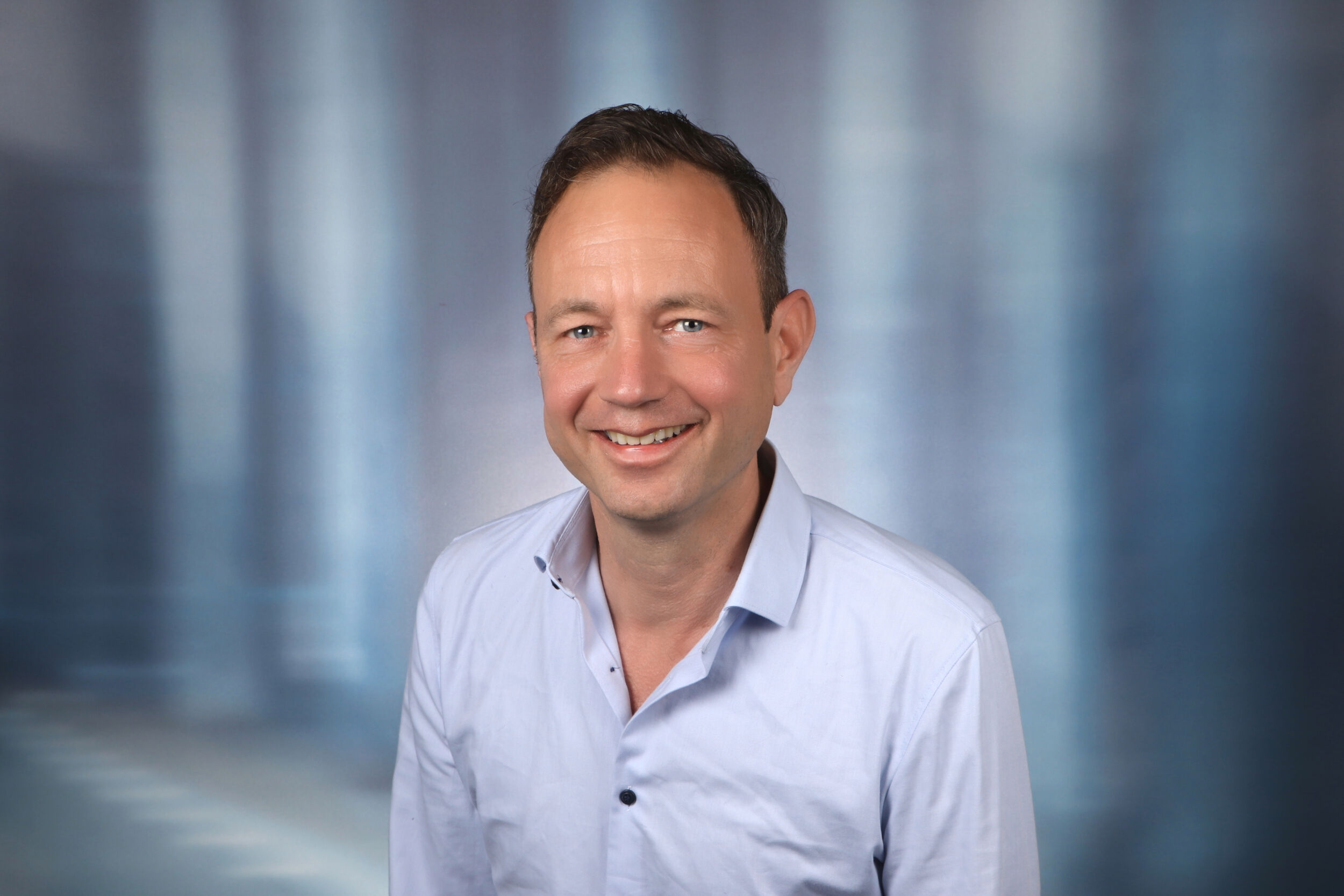 Industrial Metaverse – die Heimat der digitalen Zwillinge