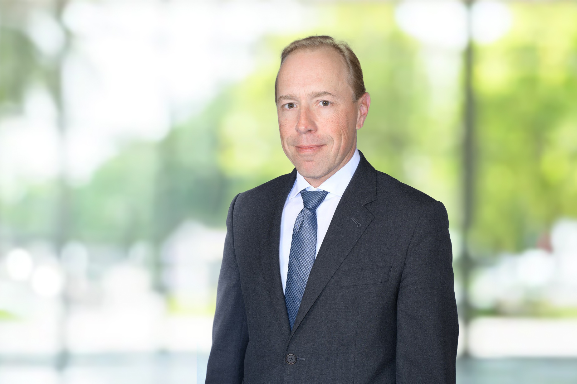 Mapal hat neuen CFO