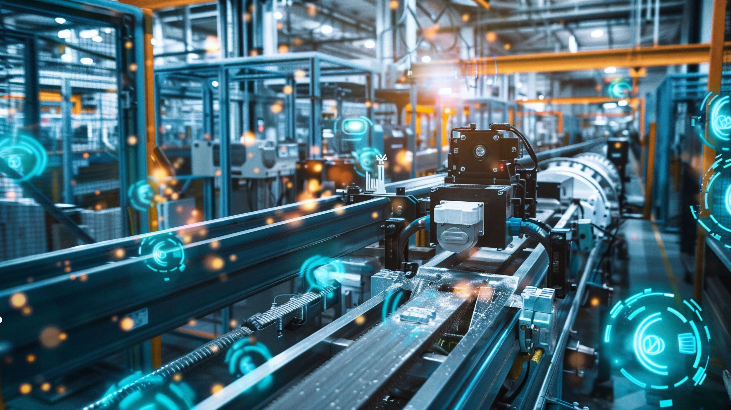 Webinar zu Edge Computing und IIoT