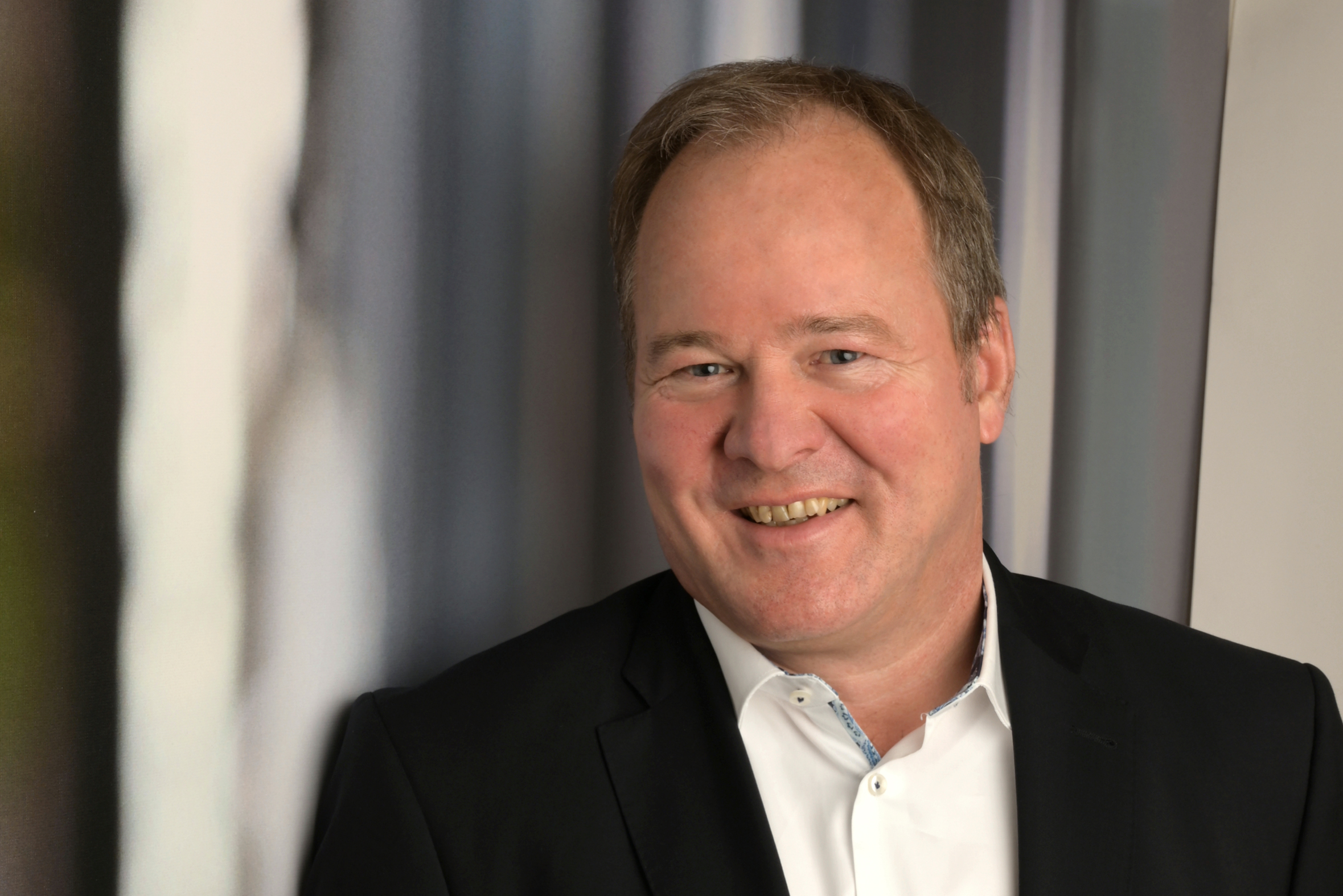 Neuer Geschäftsführer bei MAG IAS