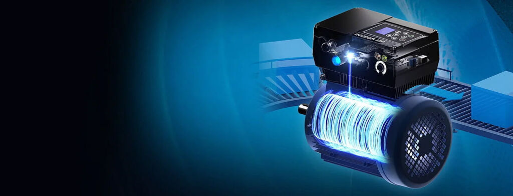  Durch das patentierte Regelungsverfahren erm&ouml;glicht Kostal Positionieranwendungen komplett ohne Geber. Mit dem Puls-Injektionsverfahren wird der Motor quasi selbst zum Sensor.