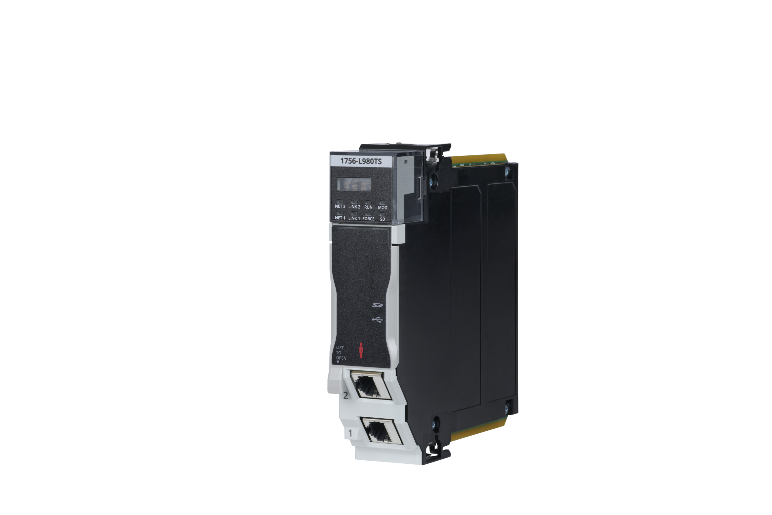 Rockwell Automation bringt neue All-in-one-Steuerung auf den Markt