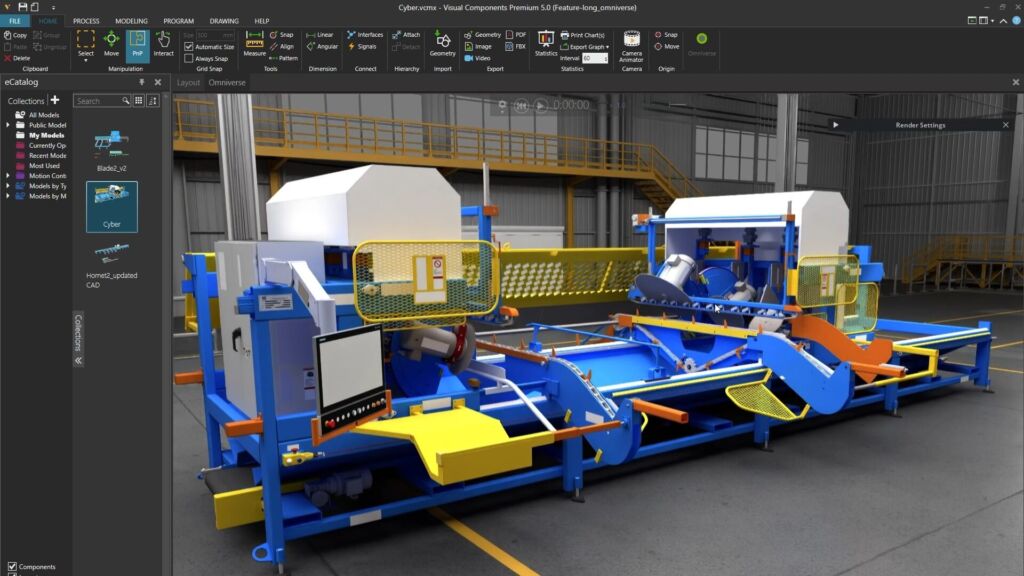 Das Add-on erleichtert die Abstimmung und Kommunikation zwischen Unternehmen und ihren Kunden und sorgt f&uuml;r mehr Sicherheit bei Design- und Investitions-Entscheidungen.
