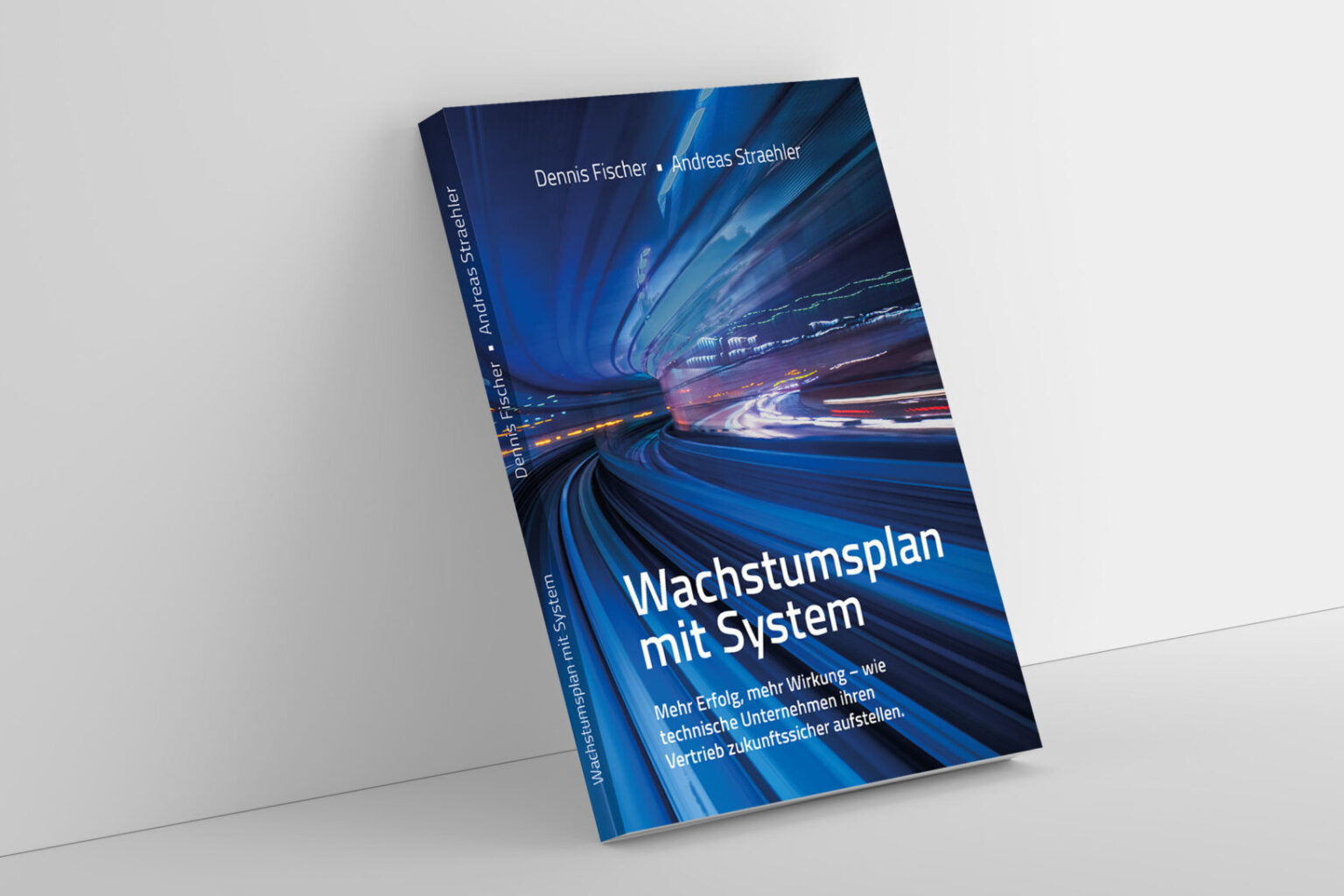 Wachstumsplan mit System