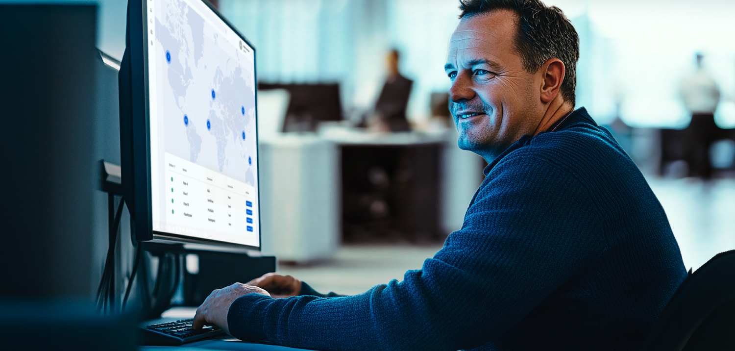 Im Maschinenbau findet ein Wandel vom klassischen Maschinenverkauf zu digitalen Serviceangeboten statt.