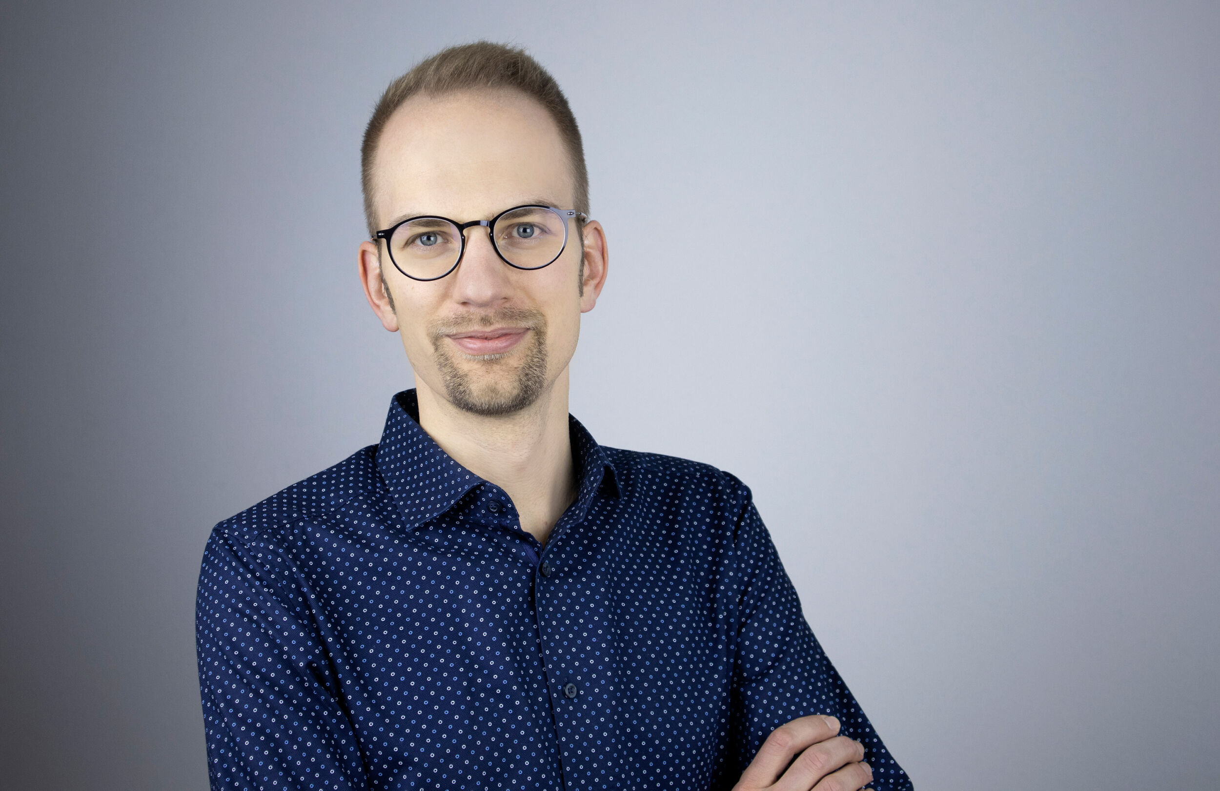 Synapticon gibt Führungswechsel bekannt