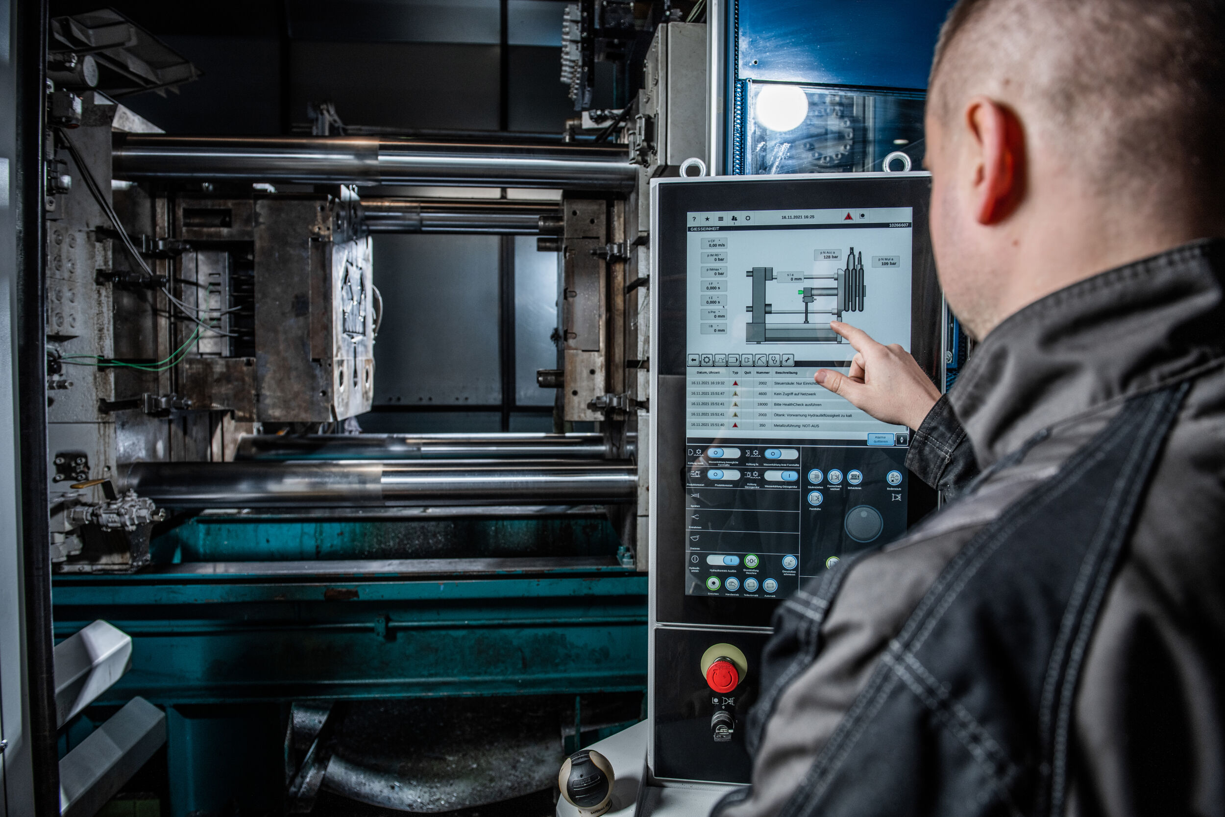 Heterogene Anlagen digital beherrschen