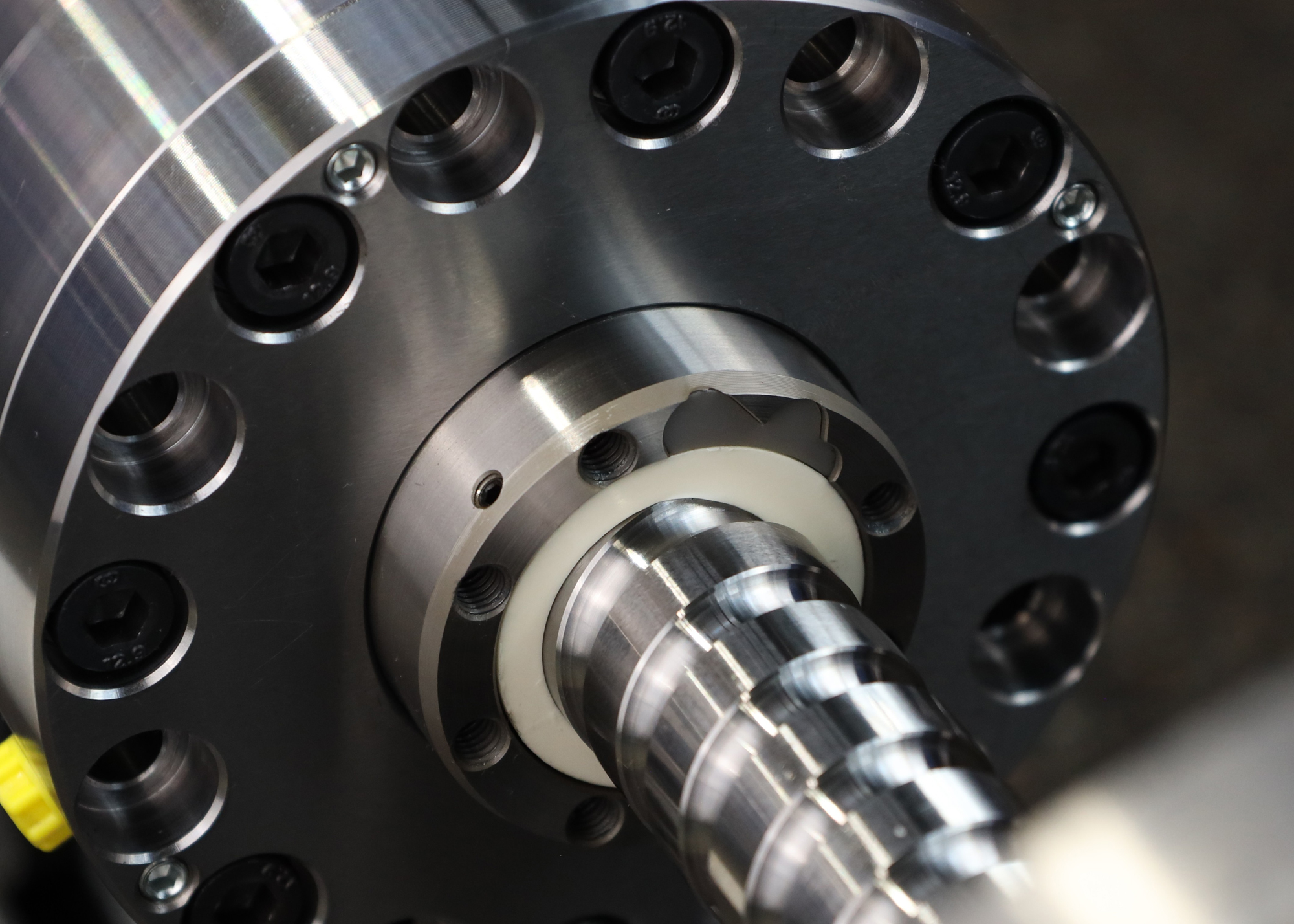 Umlenksysteme für Kugelgewindetriebe flexibel auslegen