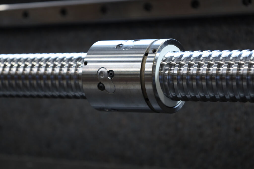 Einzelumlenkst&uuml;ck von au&szlig;en