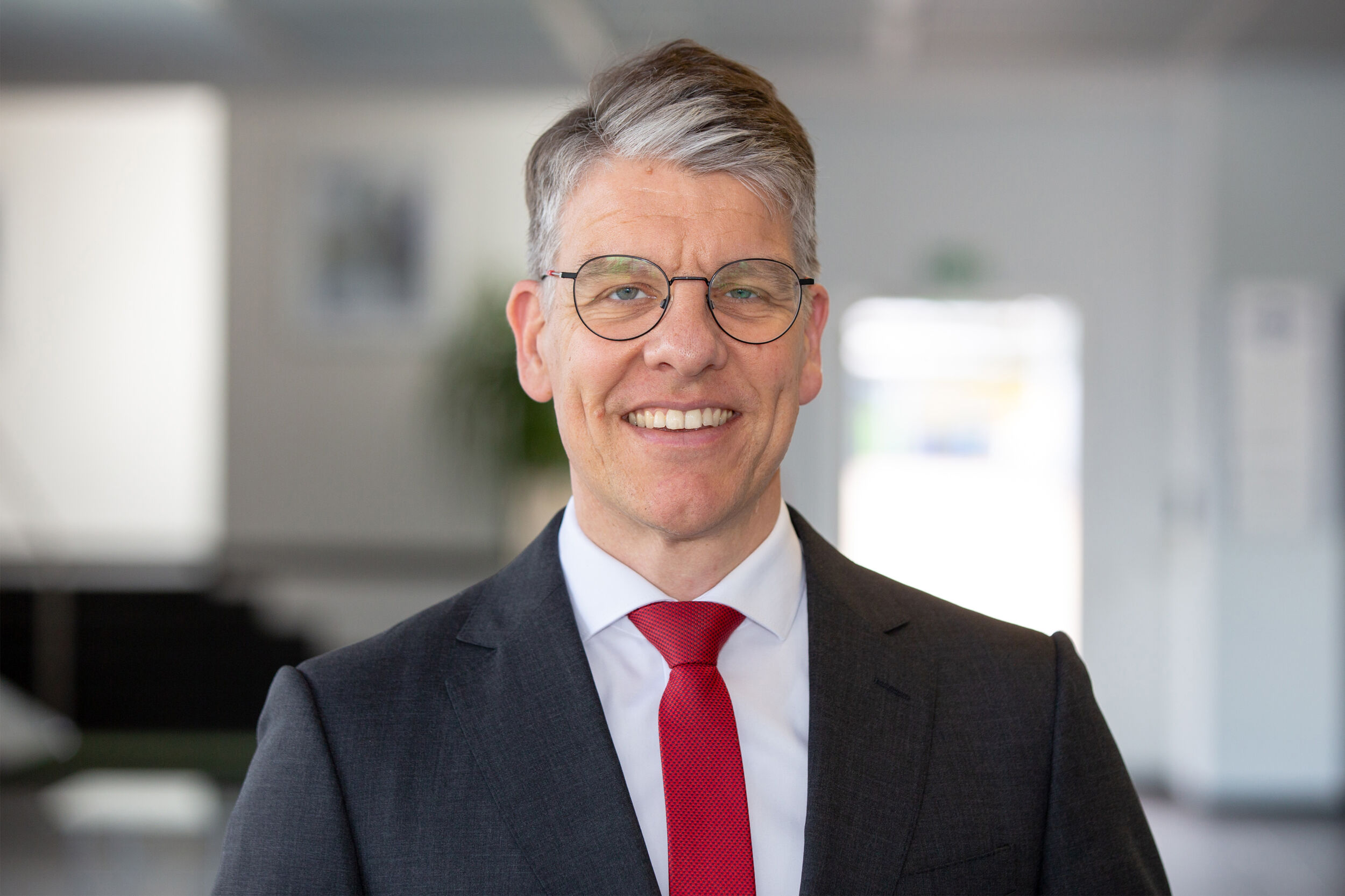 Dr. Jochen Kress, Geschäftsführender Gesellschafter von Mapal