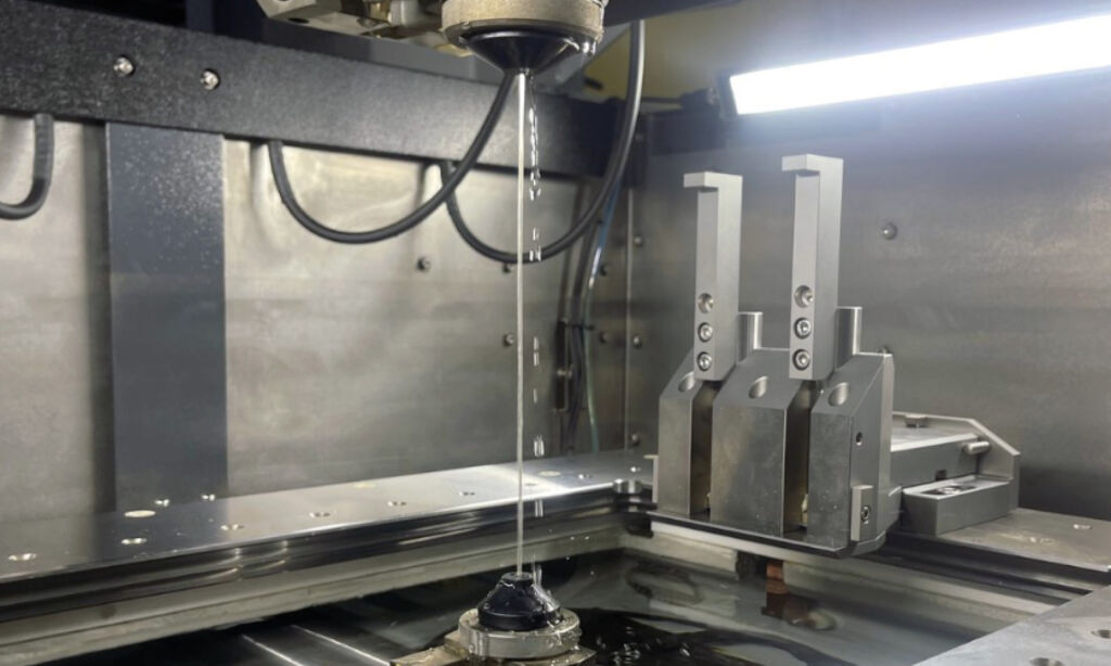 Solid System Team ermöglicht papierlose CNC-Fertigung