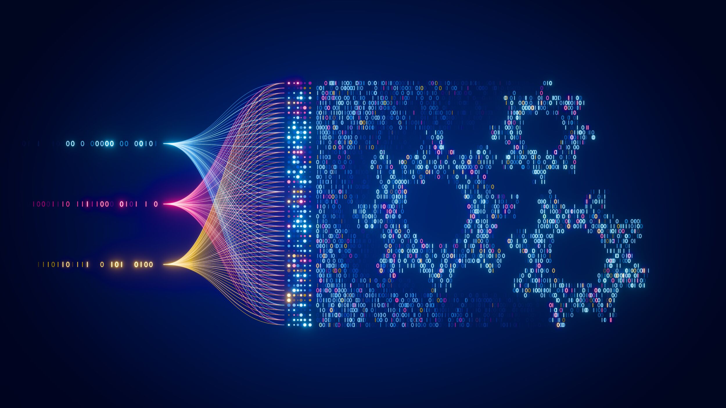 Scale-MX will die digitale Transformation der Industrie fördern und setzt dabei auf das Datenökossystem. Dafür macht das Projekt die Erkenntnisse und Mehrwerte von Manufacturing-X für kleine und mittlere Unternehmen verfügbar und bereit sie verständlich auf.