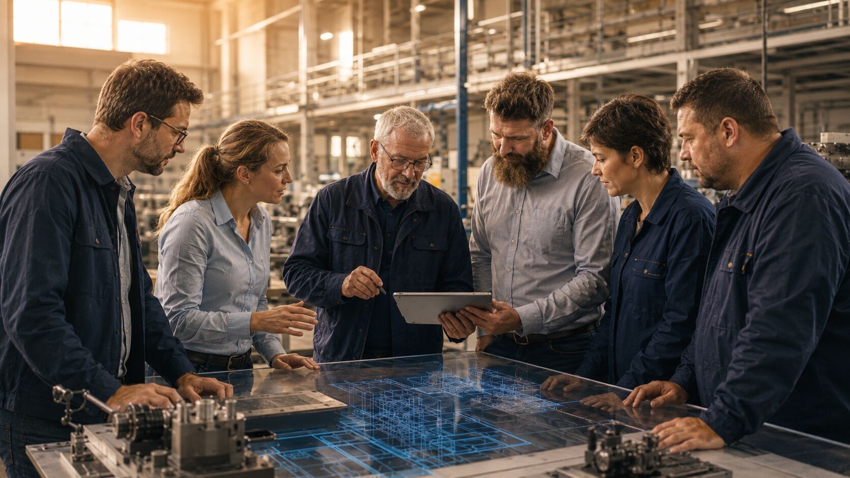 Resilienz: Kultur wichtiger als Technologie