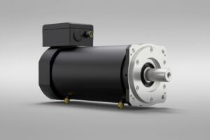 Servomotor DIP