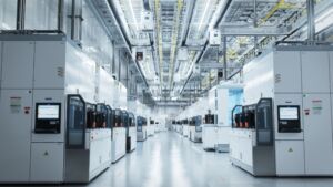 Die Machine Automation Division (B&R) von ABB präsentiert die nächste Generation von HMI-Lösungen.