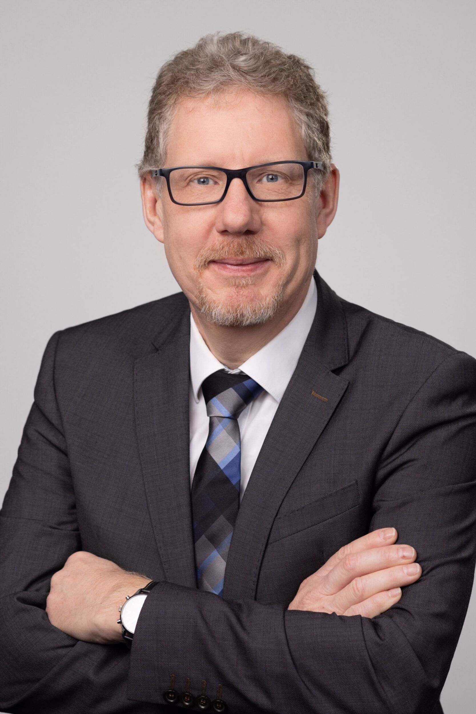 Dr. Markus Heering, Geschäftsführer VDW